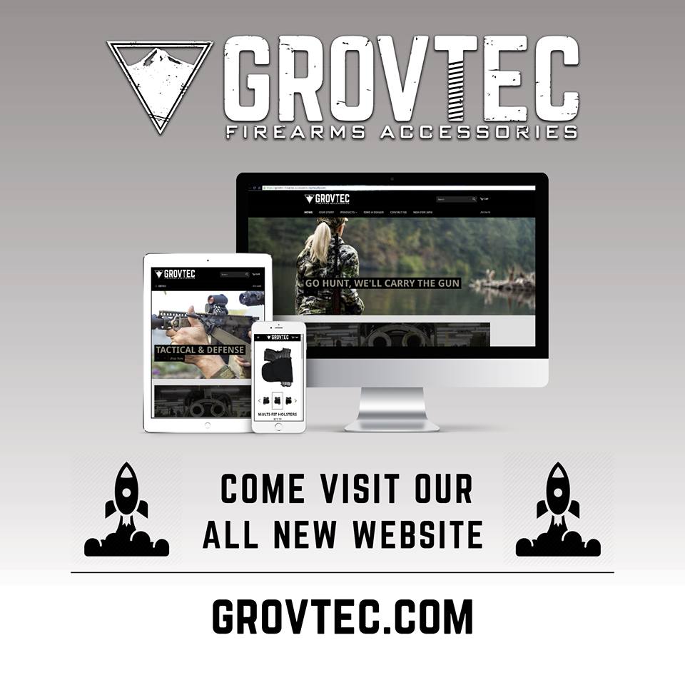 GrovTec Website