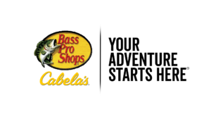 Bass Pro Shops and Cabela's Logo