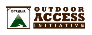 Yamaha Outdoor Access Initiative Logo