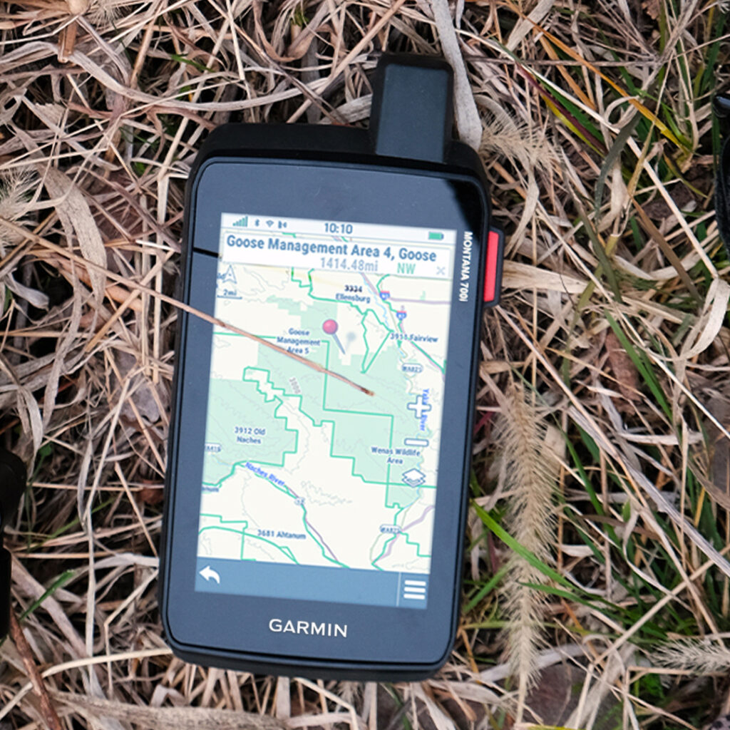 Garmin Outdoor Maps+: Premium, subscription-based mapping solution ...