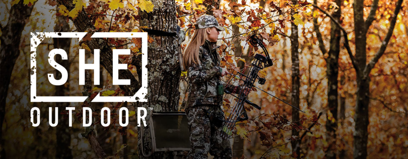 Mother's Day Gift Guide for Moms Who Hunt