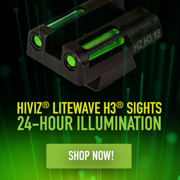 HIVIZ Litewave H3